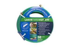 Featherweight EVO Hose Green JFM Golf