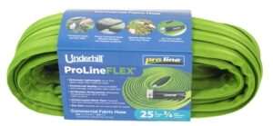 ProLineFlex Fabric Hose 25ft JFM Golf