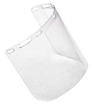 Standard Face Shield Replacement Lens JFM Golf