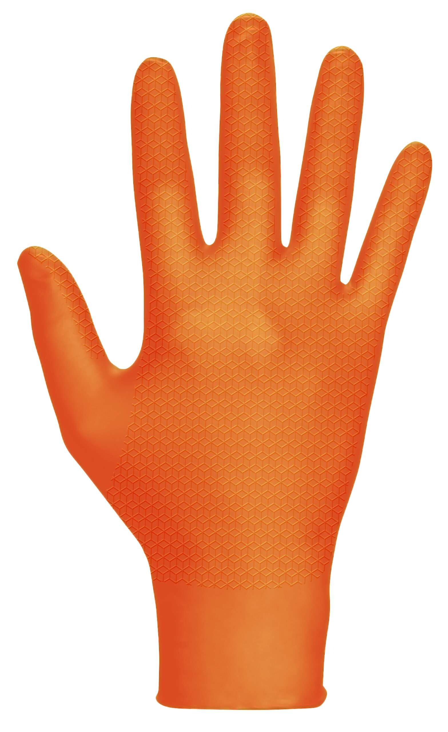 Astro-Grip 3D Cube Grip Powder-Free Exam Grade Nitrile Gloves JFM Golf