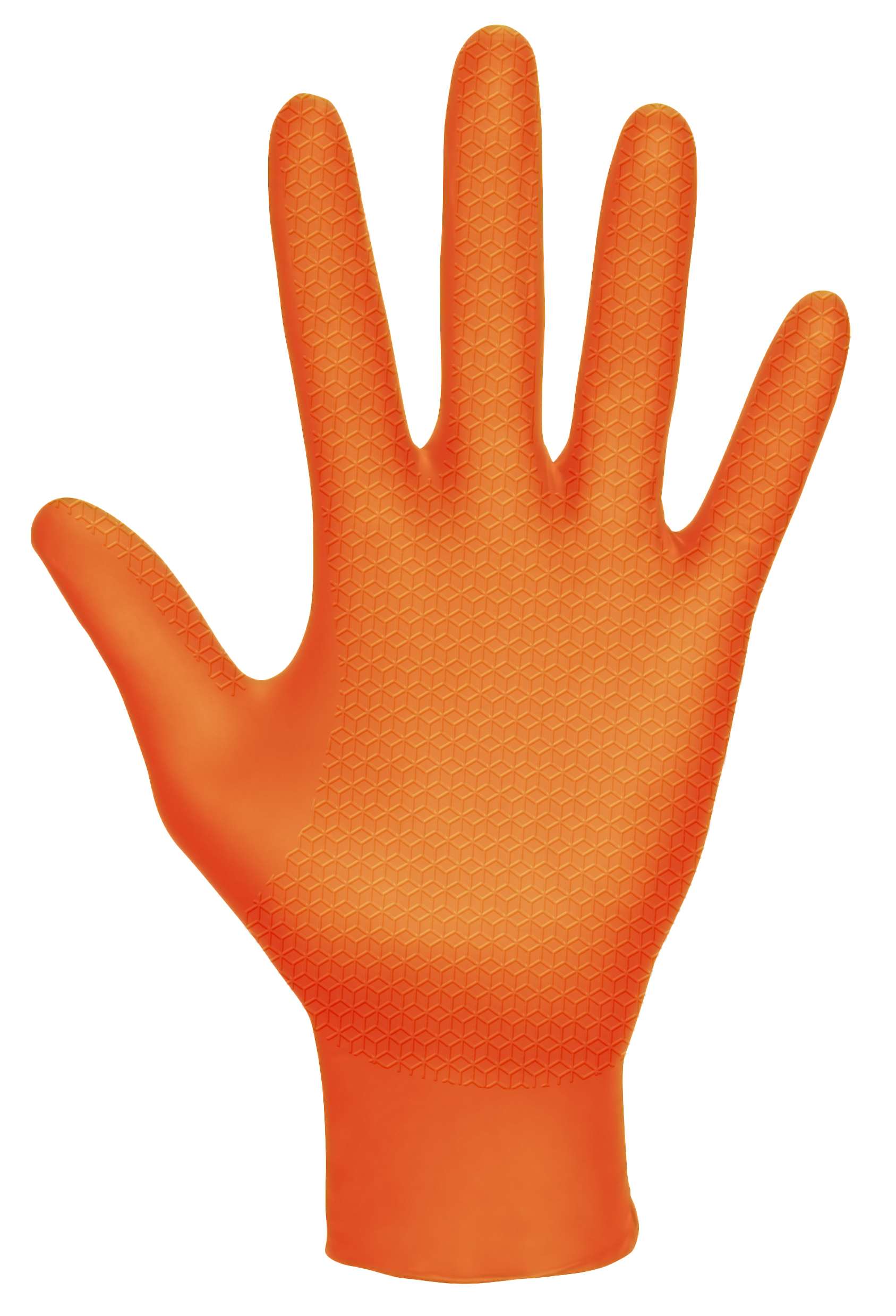 Astro-Grip 3D Cube Grip Powder-Free Exam Grade Nitrile Gloves JFM Golf