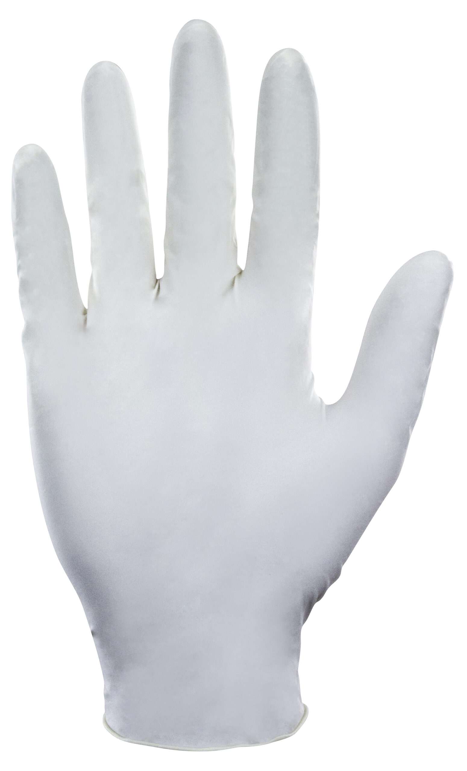 Value-Touch Powdered Latex Gloves 5 Mil JFM Golf
