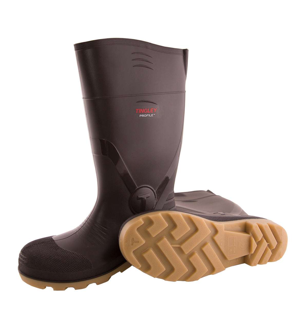 Tingley Profile Boot Features Detail JFM Golf