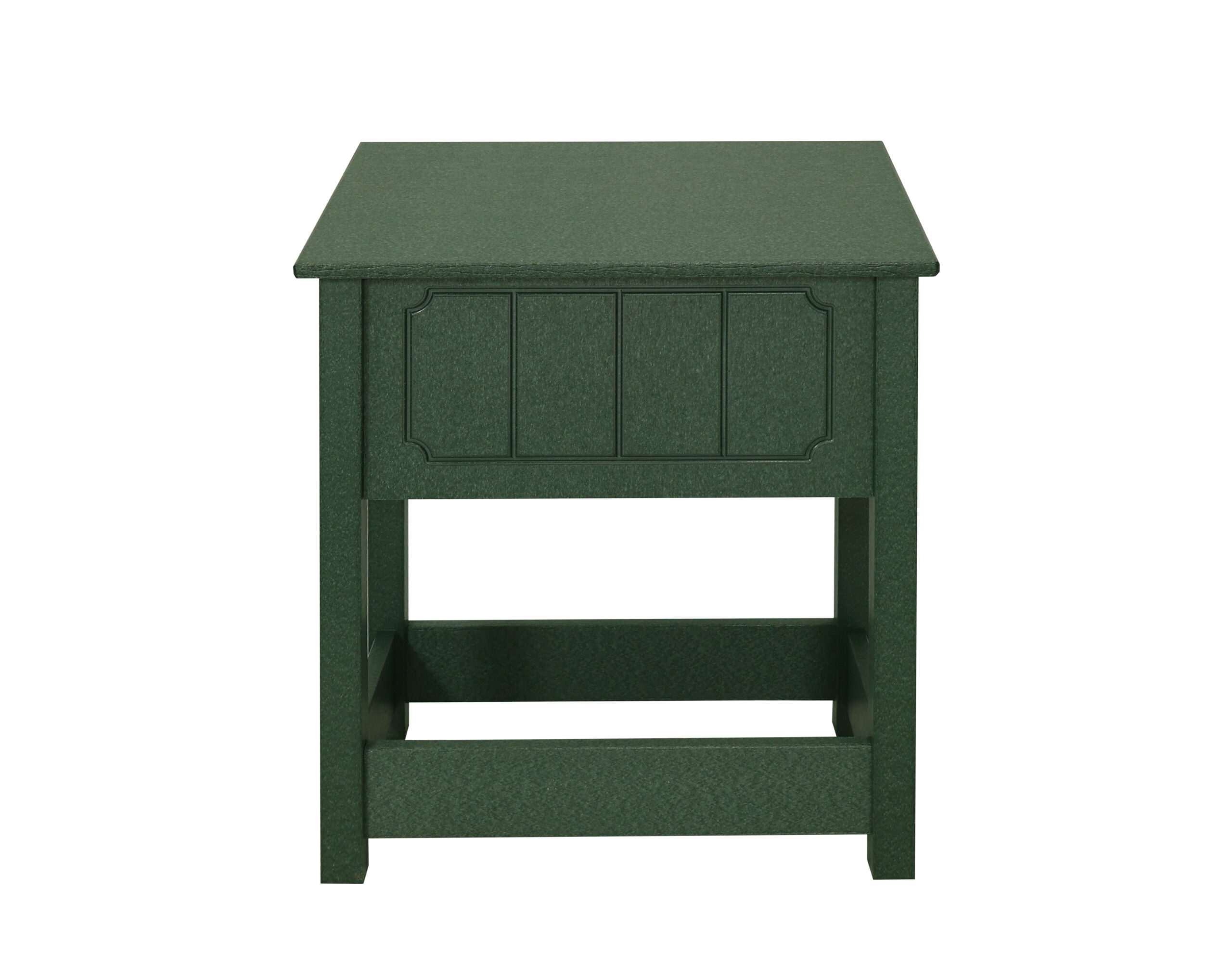 Raised Angled Divot Mix Container GD1007 Green JFM Golf