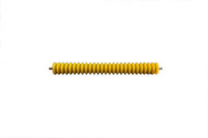 GolfCo Baroness LM2700 Fairway Competition Rollers - 27.45" Roller Bodies