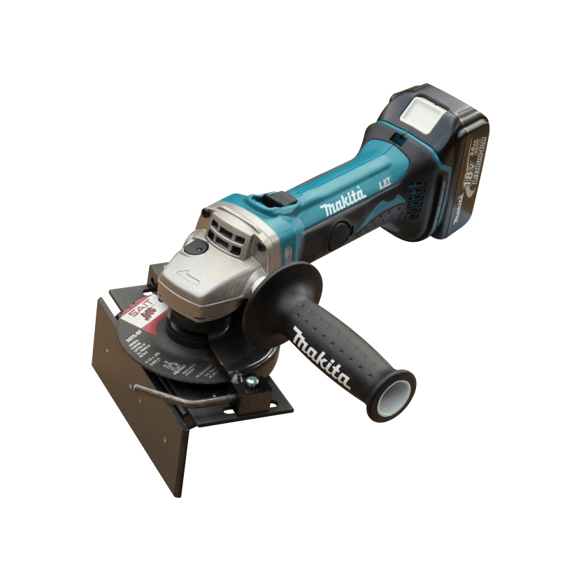 Makita Cordless Fast-Grind JFM Golf