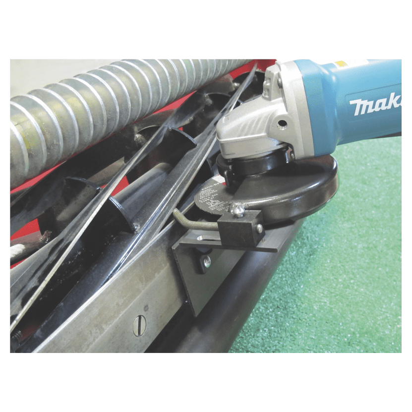 Makita Cordless Fast-Grind JFM Golf