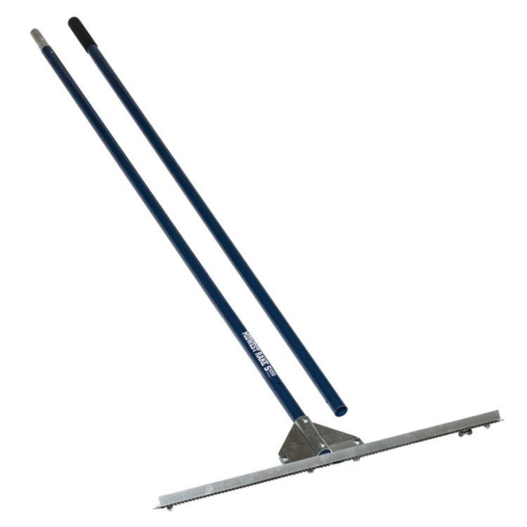 Aquatic Weed Eradicator JFM Golf