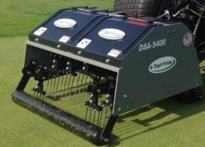 TurfPride Deep Speed Aerator-5400
