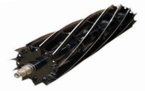 Replacement Reel JFM Golf