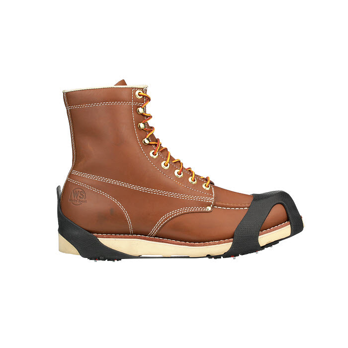 Tingley Winter-Tuff Ice Spikes Black JFM Golf