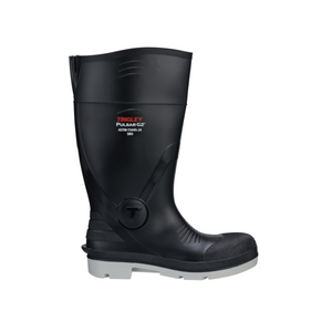 Tingley Pulsar G2 Plain Toe Knee Boot Gray Black JFM Golf
