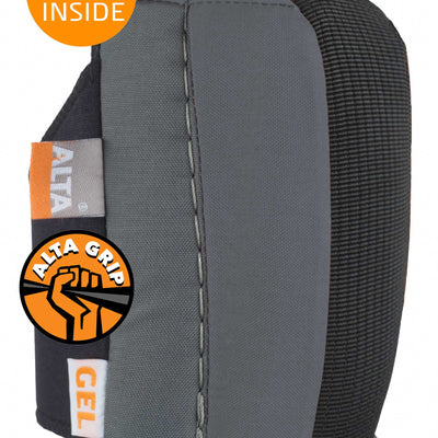 Tingley AltaGUARD Soft Gel Kneepad AltaGrip