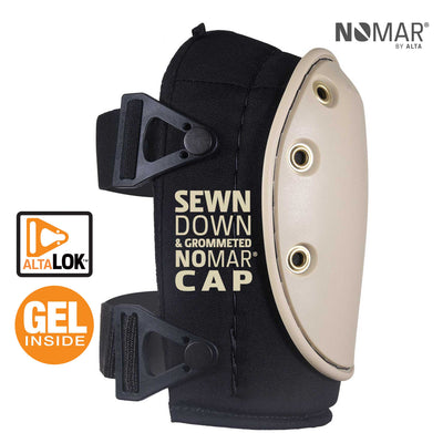Tingley AltaGUARD NOMAR Gel Kneepad AltaLok