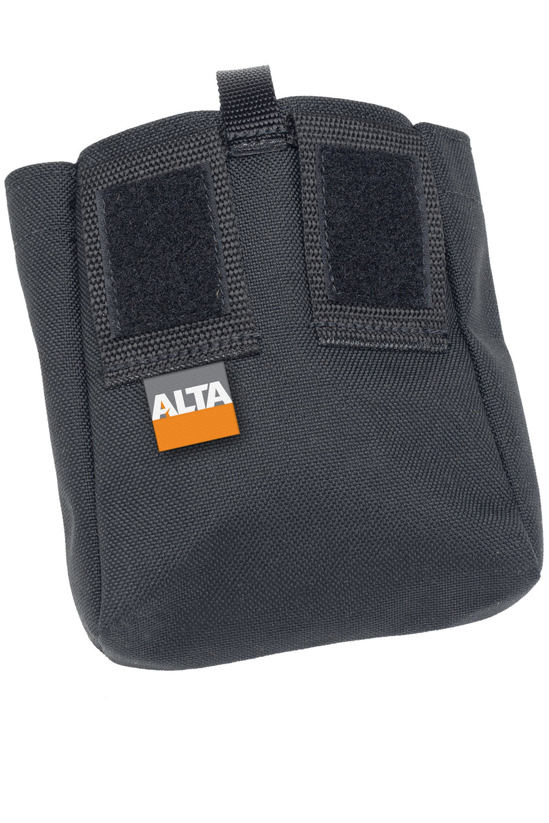 Tingley AltaGEAR Battery Pouch Black