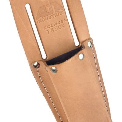 Tingley AltaGEAR Genuine Leather Utility Knife Sheath