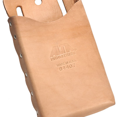 Tingley AltaGEAR Genuine Leather Box Pocket Tool Holder
