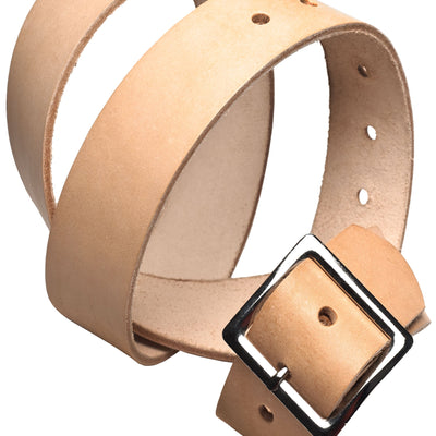 Tingley AltaGEAR Heavy Duty Genuine Leather Belt