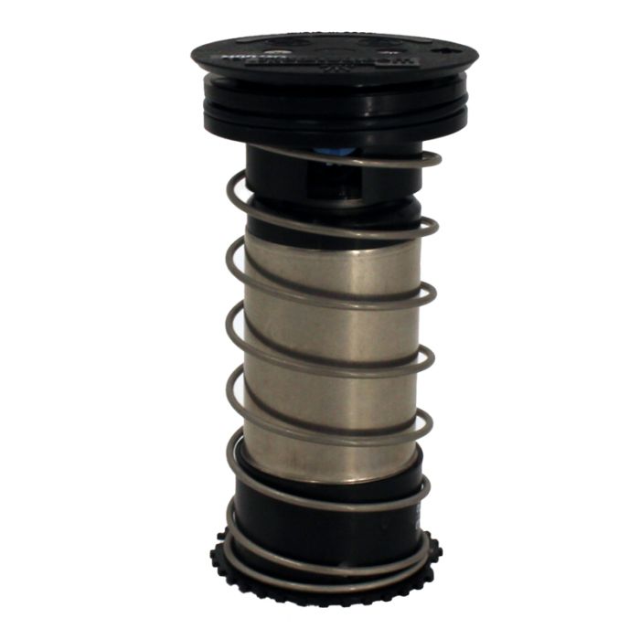 Bear Irrigation Full Circle Replacement Insert, #25 Blue Nozzle, Fits Rain Bird Eagle 700 JFM Golf