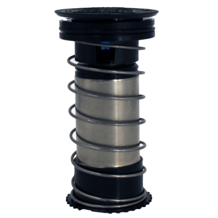 Bear Irrigation Part Circle Replacement Insert, #25 Blue Nozzle, Fits Rain Bird Eagle 750 JFM Golf