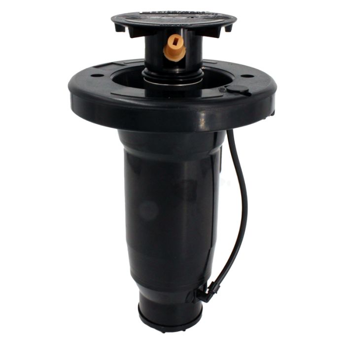 Bear Irrigation 1 1/4" Full Circle Rotor, w/ Check Valve, #50 Black Nozzle JFM Golf
