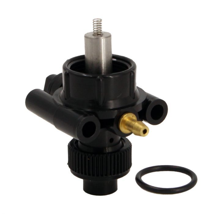 Bear Irrigation Pilot Valve Assembly G2, 90 PSI, Without Solenoid JFM Golf