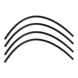 Bear Irrigation Poly Tubing, 1/8 x 12, E-VIH Vent Tube, Bag of 4 JFM Golf