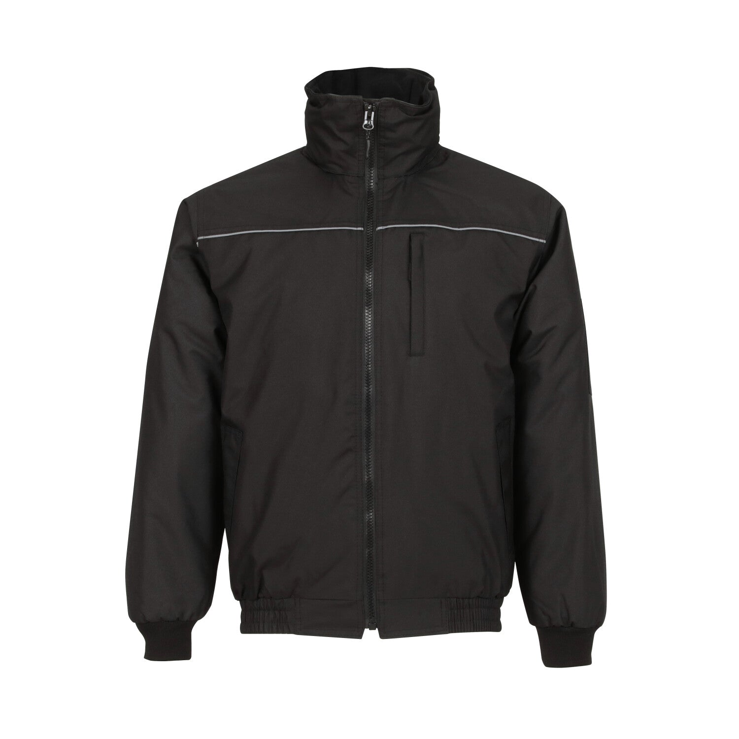 Tingley Bomber 1.5 Jacket Black JFM Golf