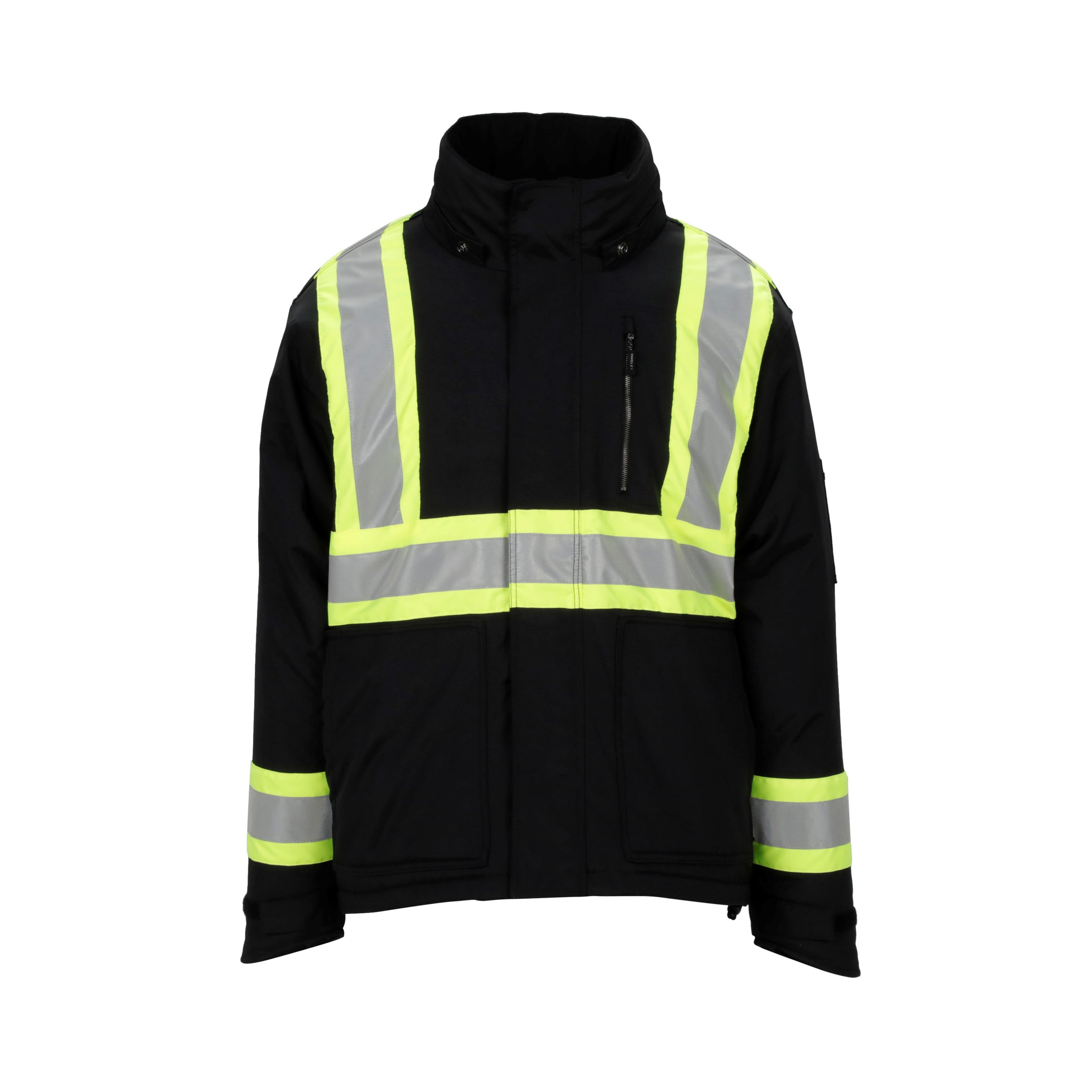 Tingley Cold Gear Type O Jacket Black JFM Golf