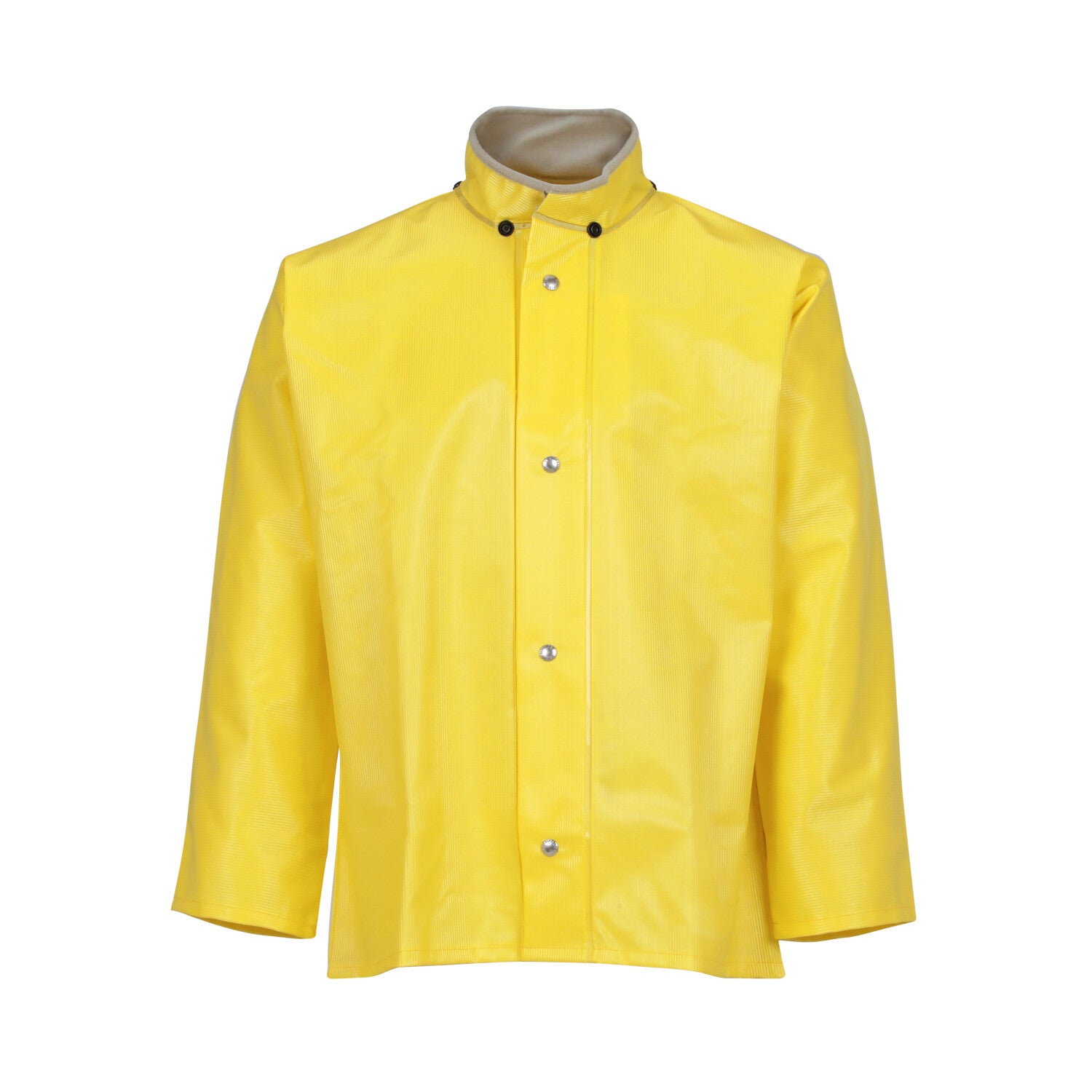 Tingley Webdri Jacket Yellow JFM Golf