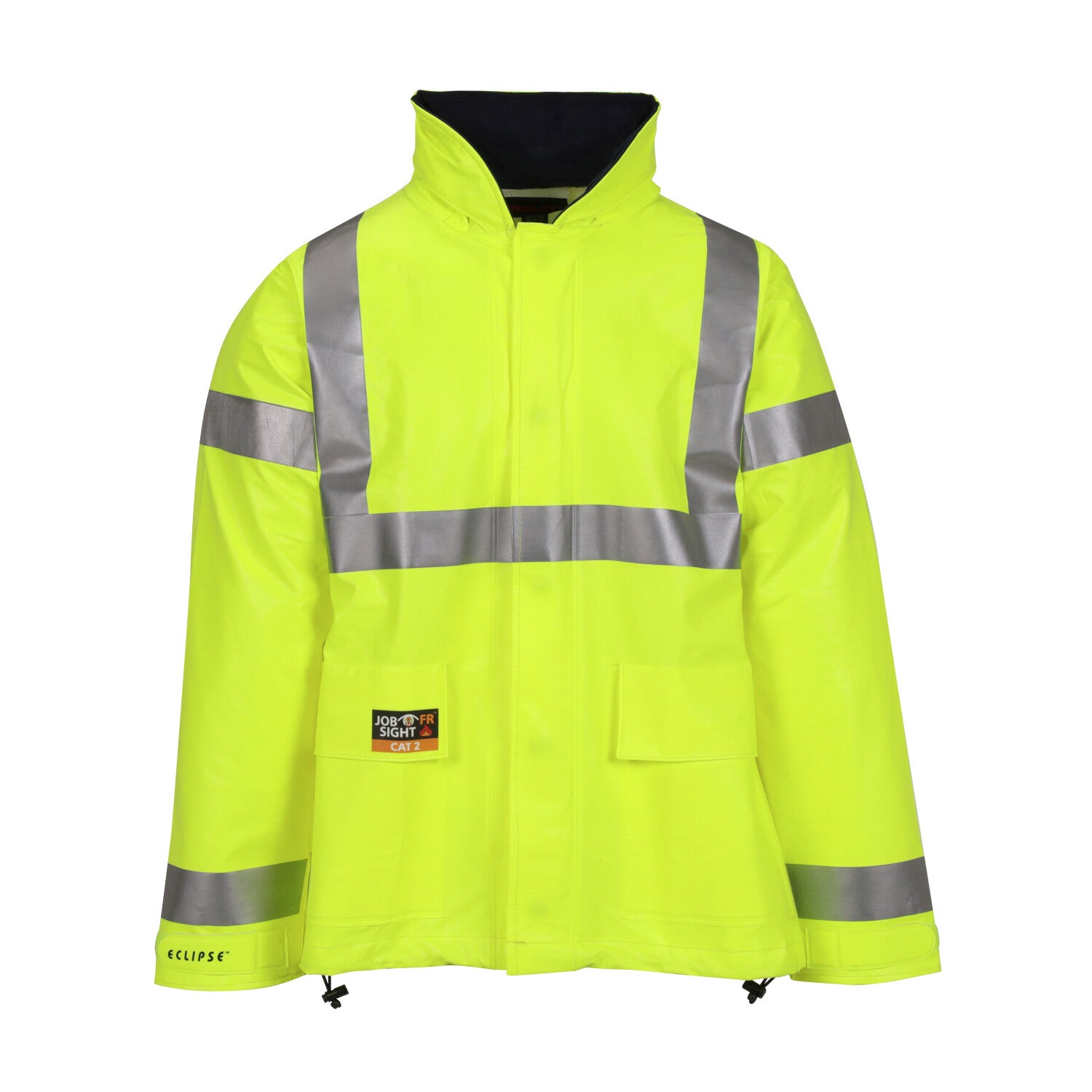 Tingley Eclipse Jacket Yellow JFM Golf
