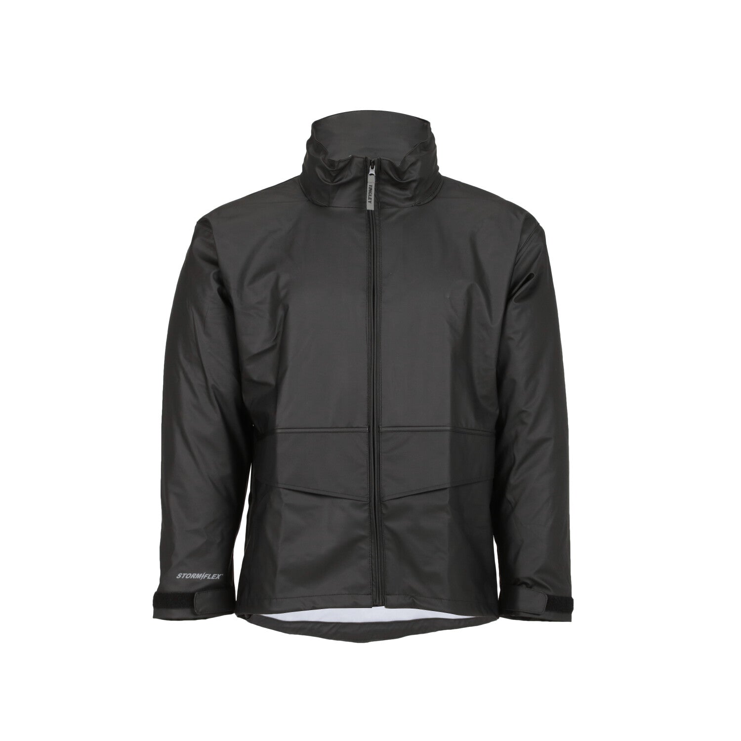 Tingley StormFlex Jacket Black JFM Golf