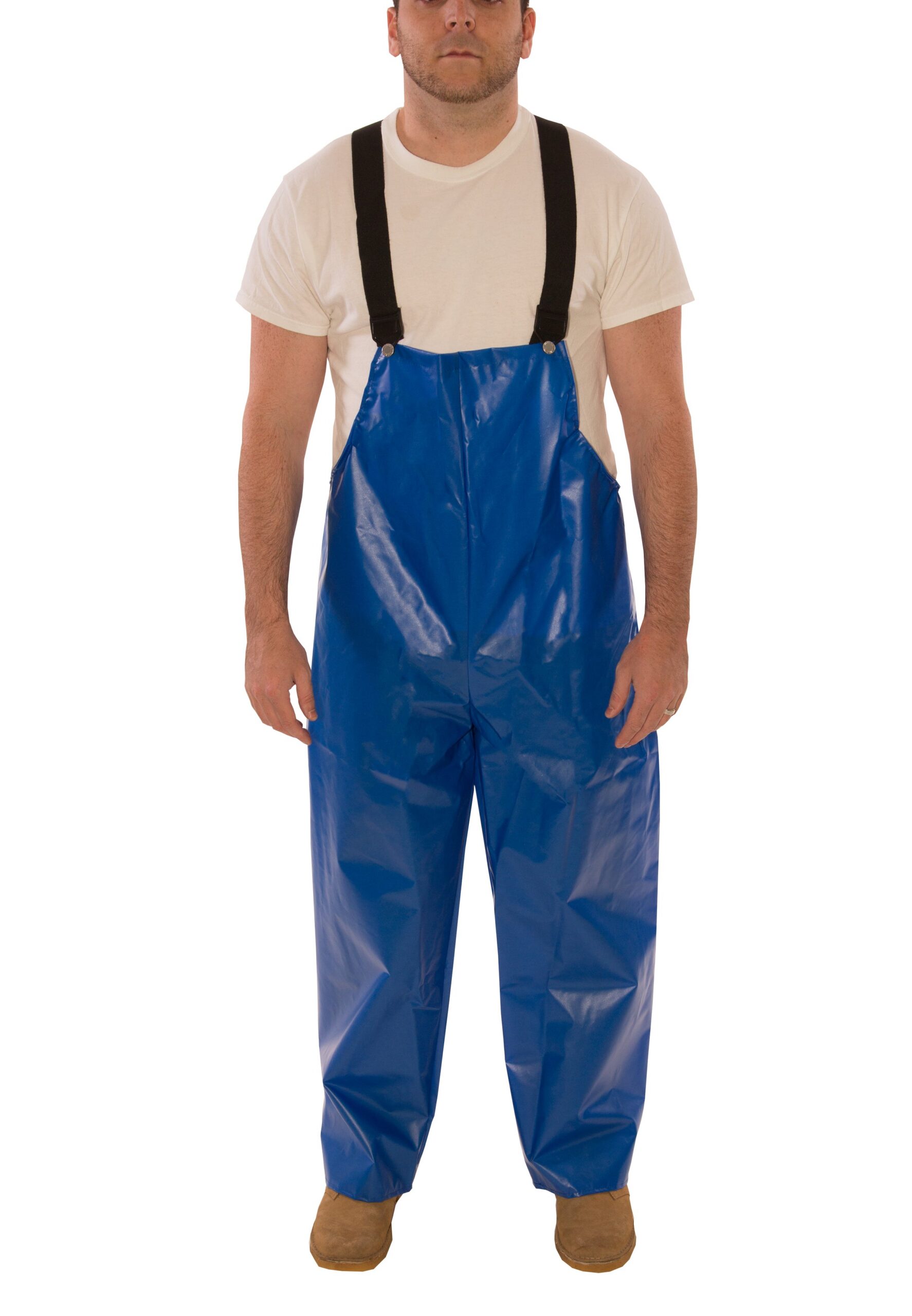 Tingley Iron Eagle Overalls Blue JFM Golf