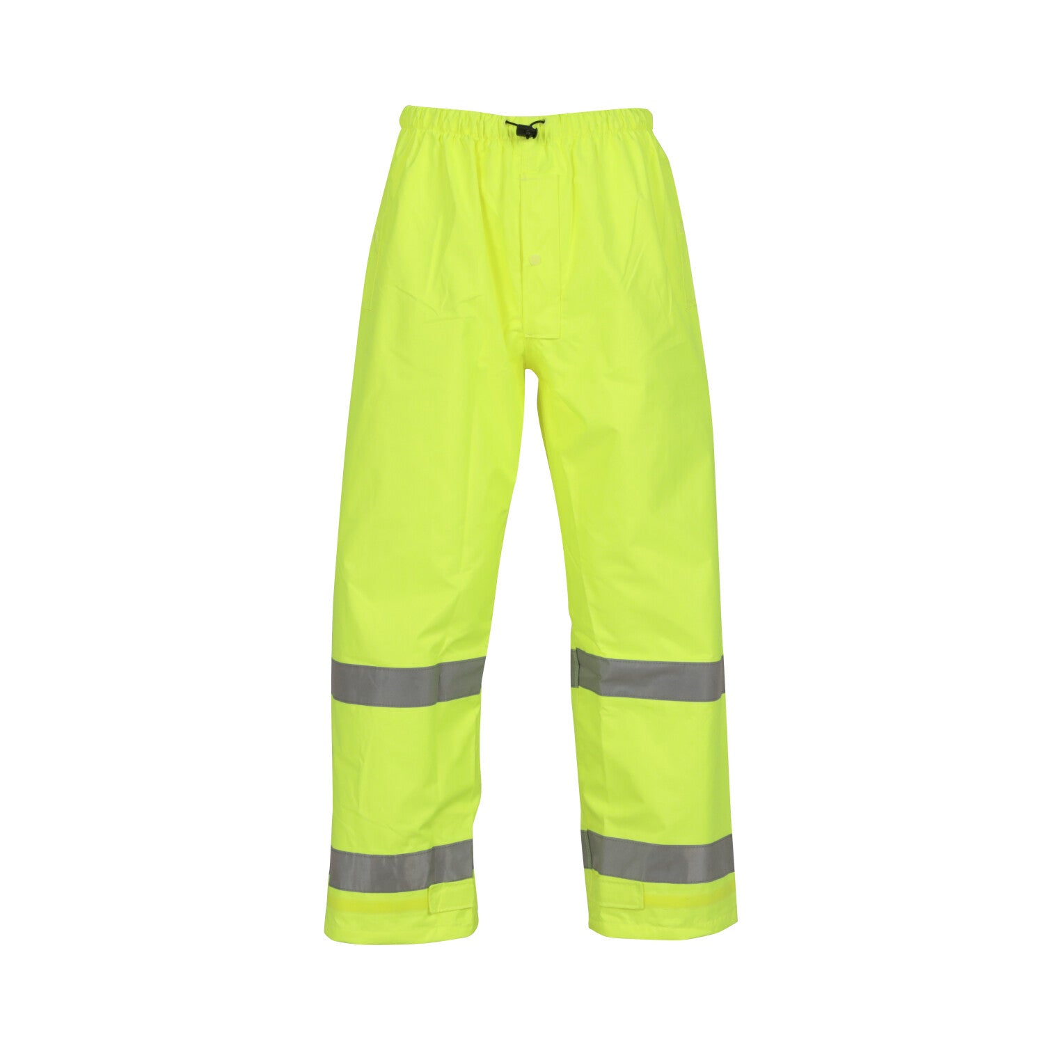 Tingley Vision Pants Fluorescent Yellow-Green JFM Golf