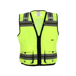 Tingley Type R Class 2 Vest JFM Golf