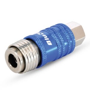 BluBird 5-in-1 Coupler w/ 3/8" Female Thread