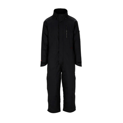 Tingley Cold Gear Coverall - Black