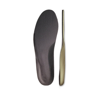 Tingley Contour Innersoles - Grey