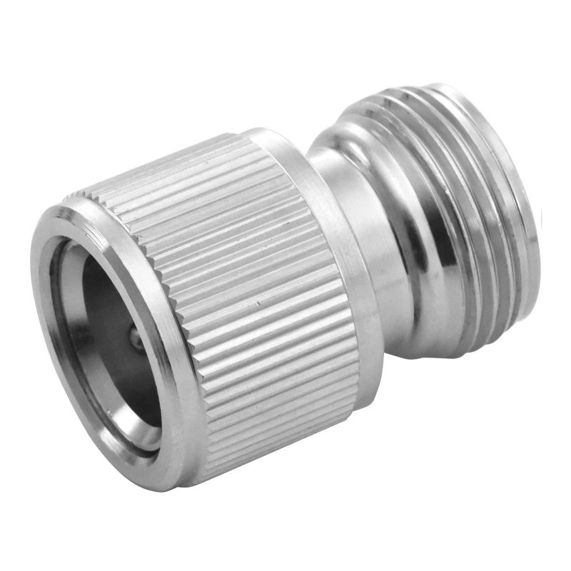 Avagard 3/4" Male GHT Universal Quick-Connect Coupler JFM Golf