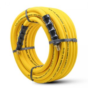 Avagard Hybrid Air Hose Assembly 1/2" JFM Golf