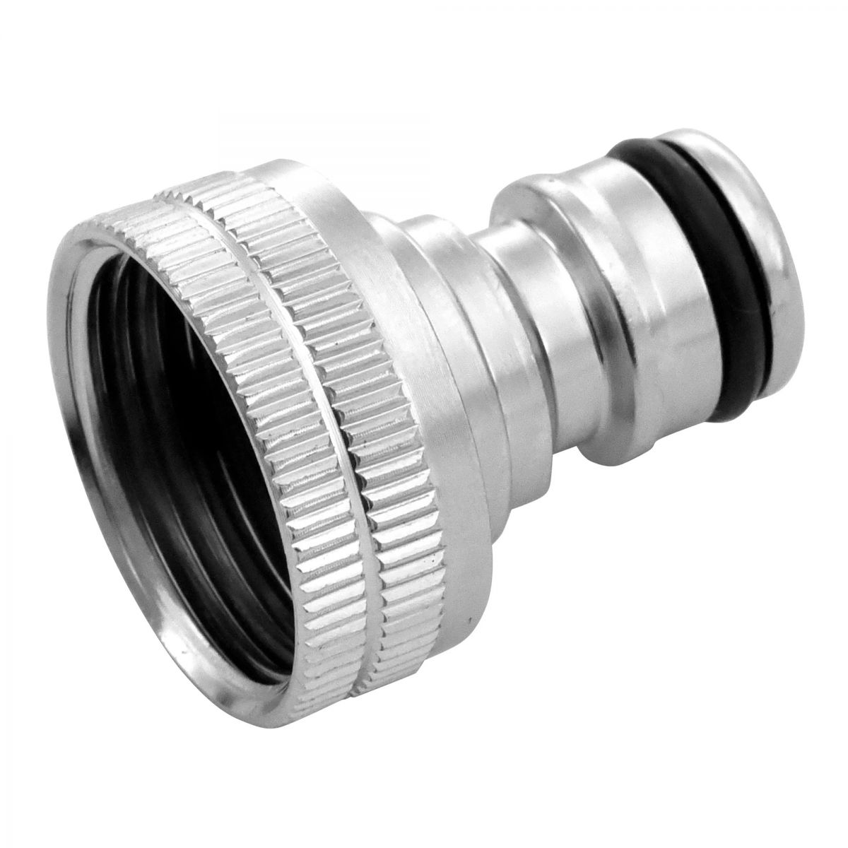 Avagard Quick Connect Plug 3/4" Female GHT Universal Connect Plug JFM Golf