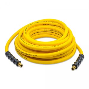 BluBird Avagard 1/4-inch Hybrid Air Hose JFM Golf