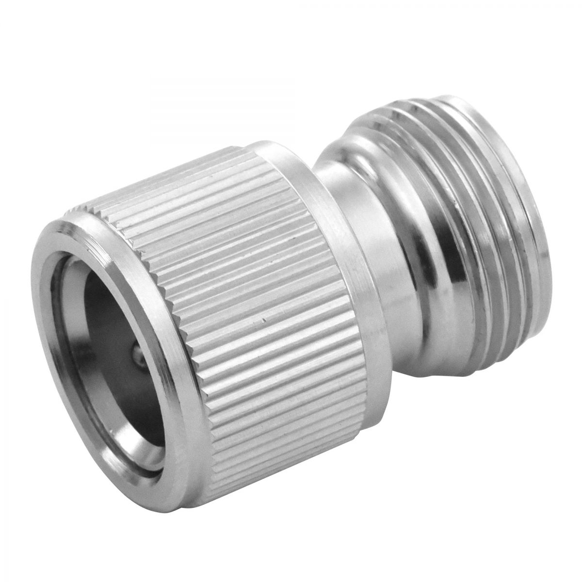 BluBird Avagard 3/4" Female GHT Quick-Connect Coupler JFM Golf