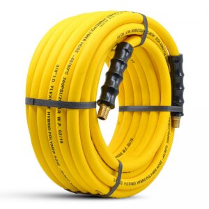 BluBird Avagard 3/8-inch Hybrid Air Hose JFM Golf