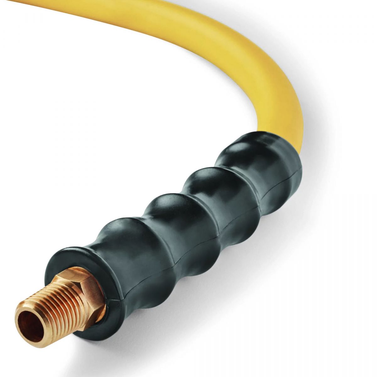 BluBird Avagard 3/8-inch Hybrid Air Hose JFM Golf