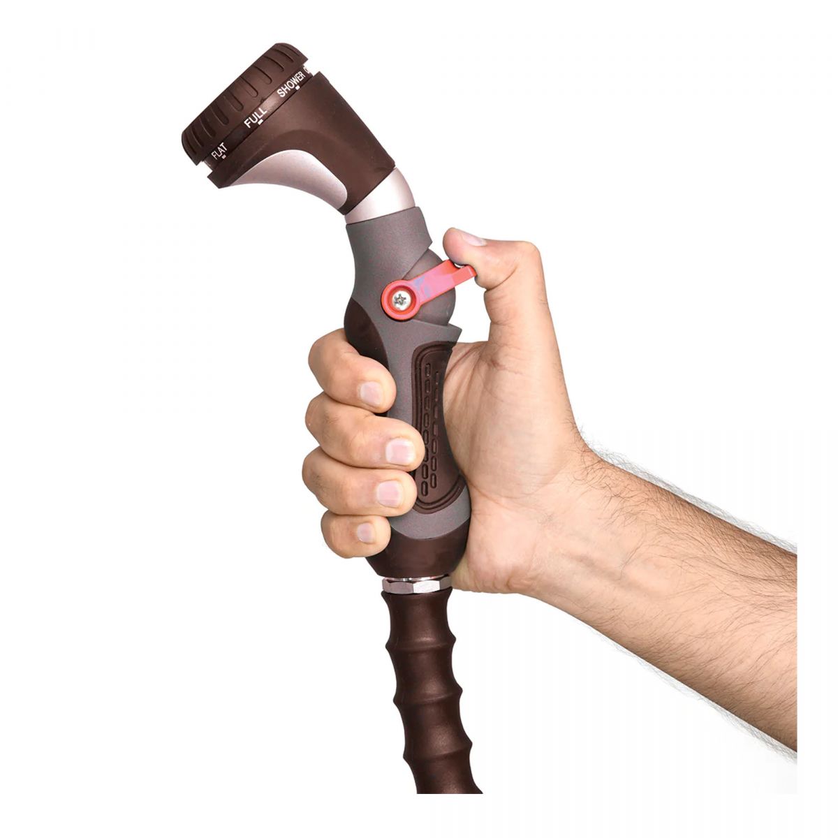 BluBird Avagard Steel 8-Mode 2nd Gen Spray Nozzle JFM Golf