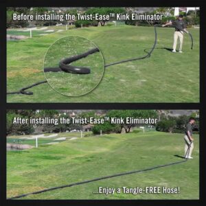 BluBird Avagard Twist Ease Kink Eliminator JFM Golf