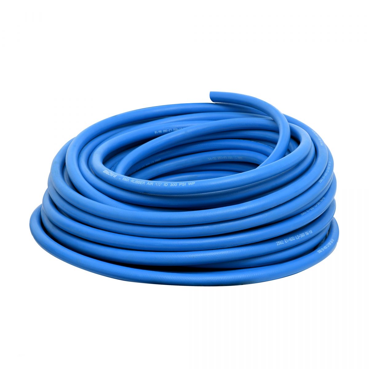 BluBird Bulk Air Hose 1/2 x 300' JFM Golf
