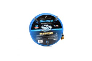 BluBird Rubber Air Hose Assembly 1/2-inch JFM Golf