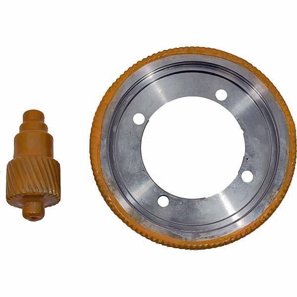 Nivel Parts Yamaha G29/Drive/Drive2 Electric Speed Gear Set (2015-Up) JFM Golf